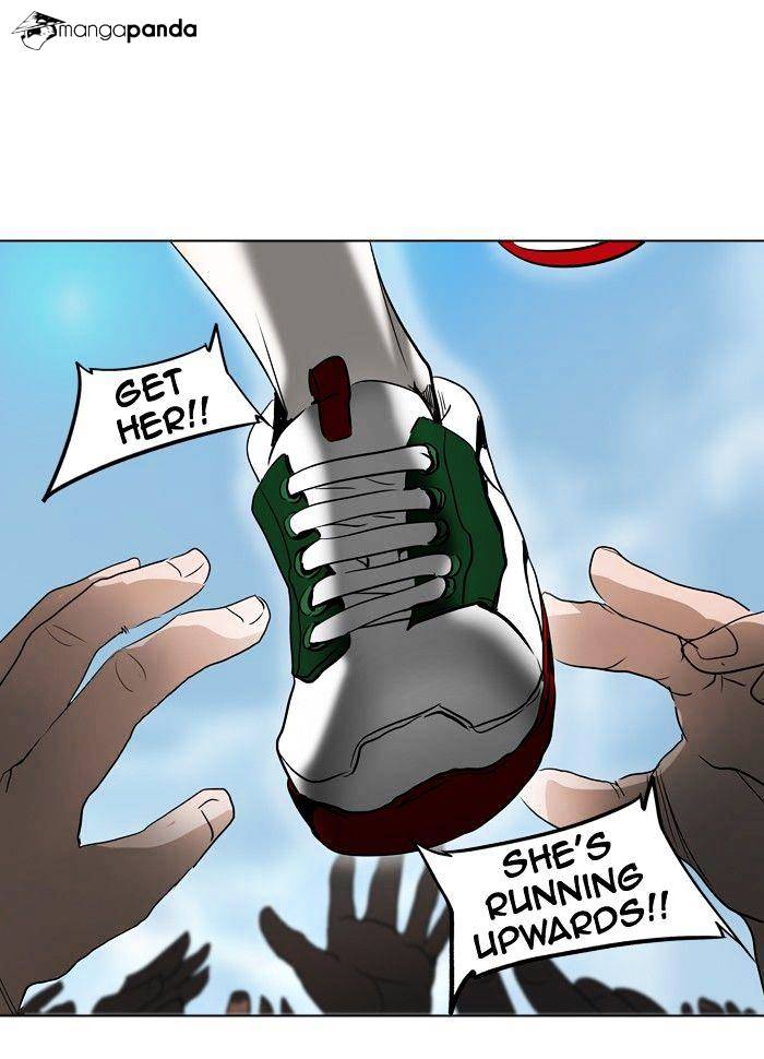 Tower of God chapter 281 - page 23