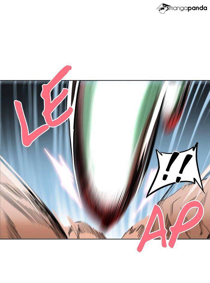 Tower of God chapter 281 - page 24