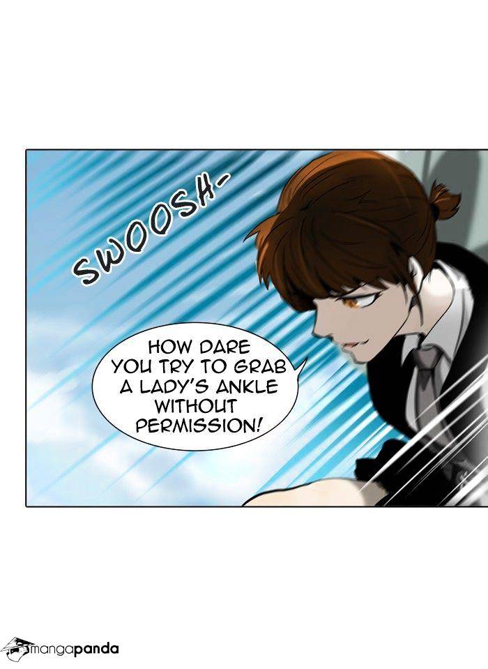 Tower of God chapter 281 - page 25