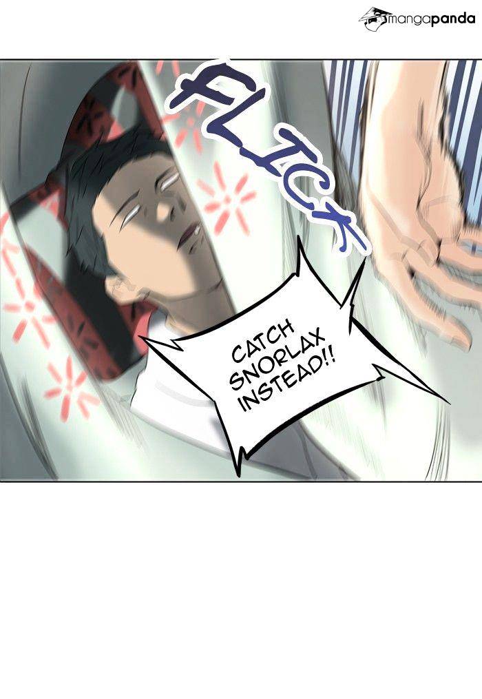 Tower of God chapter 281 - page 26