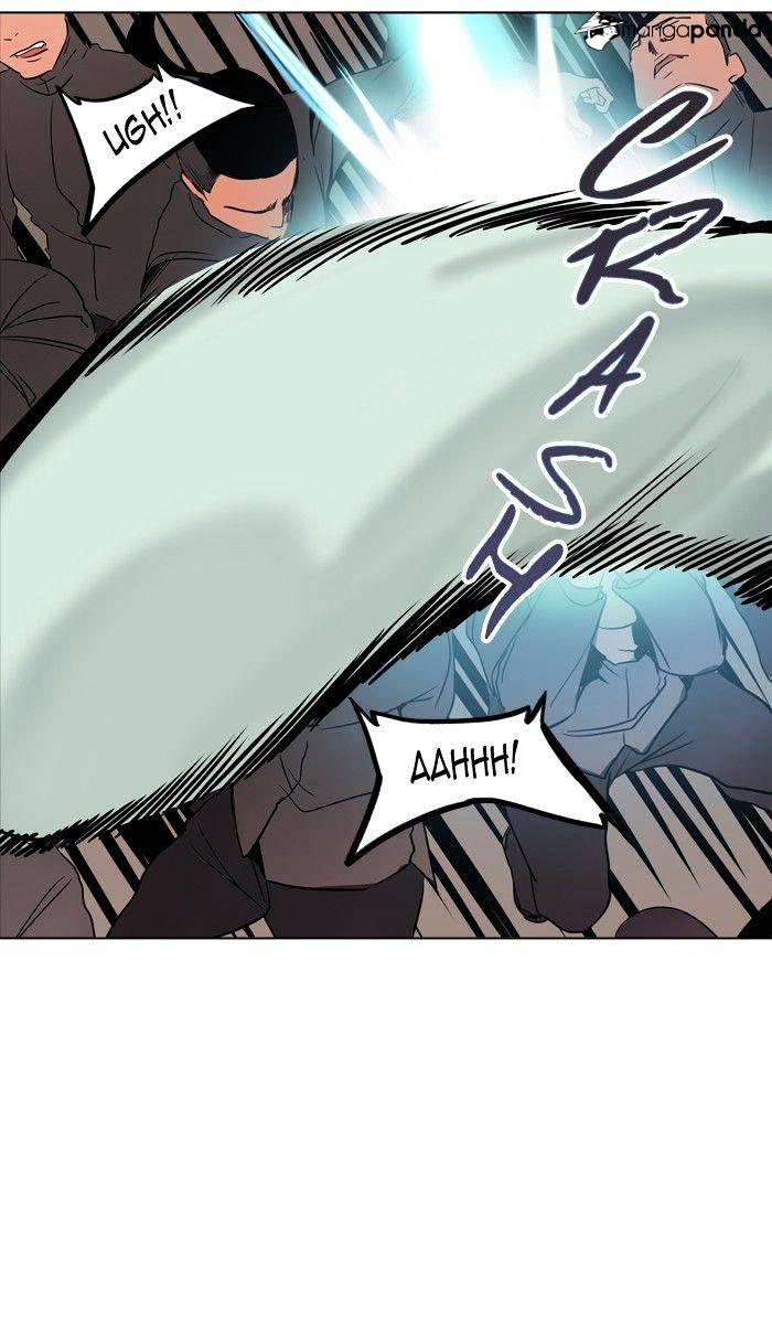 Tower of God chapter 281 - page 27