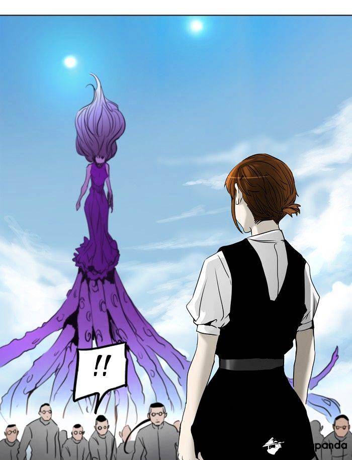 Tower of God chapter 281 - page 28
