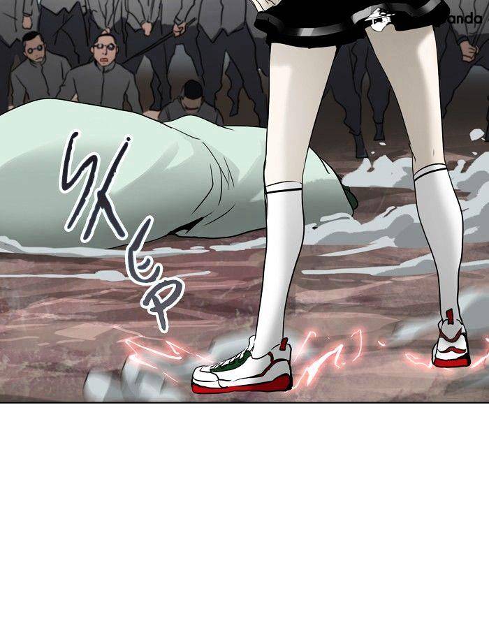 Tower of God chapter 281 - page 29