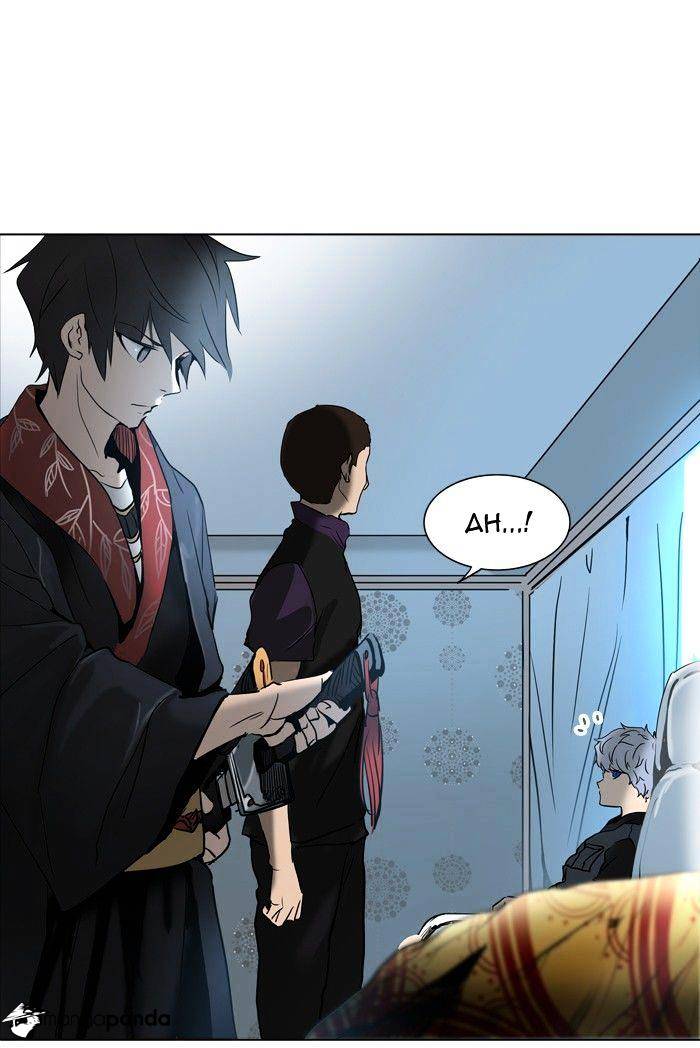 Tower of God chapter 281 - page 3