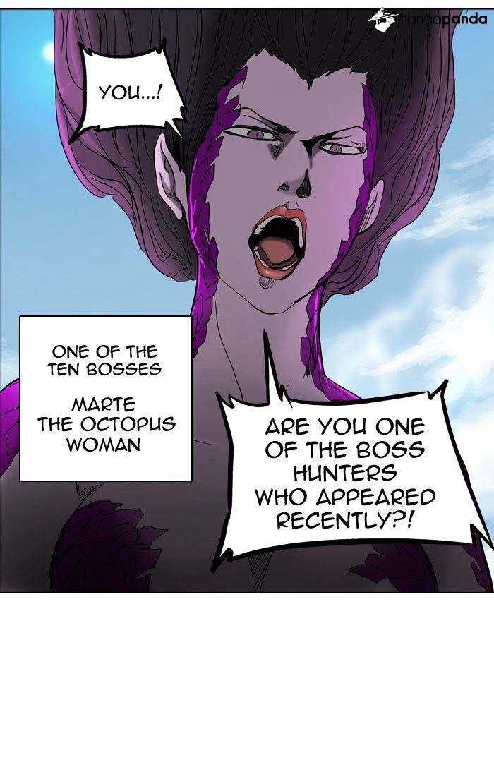 Tower of God chapter 281 - page 30
