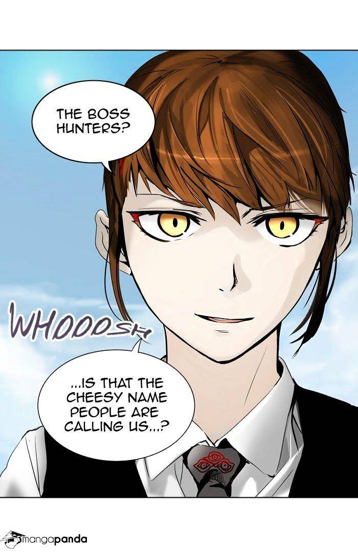 Tower of God chapter 281 - page 31