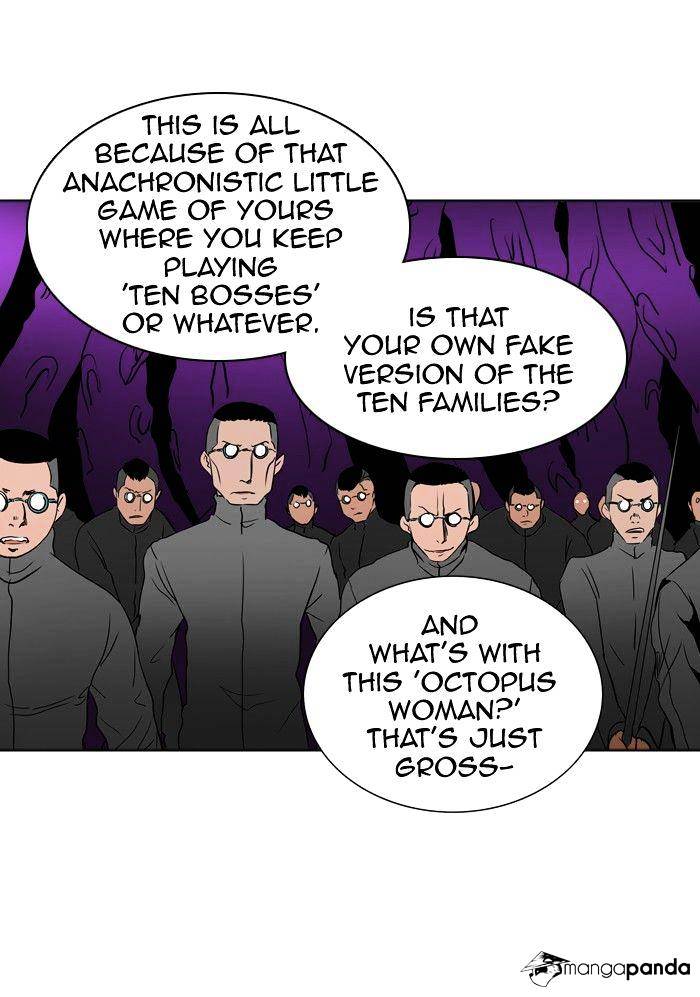 Tower of God chapter 281 - page 32