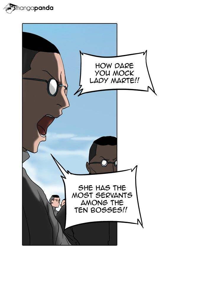 Tower of God chapter 281 - page 33