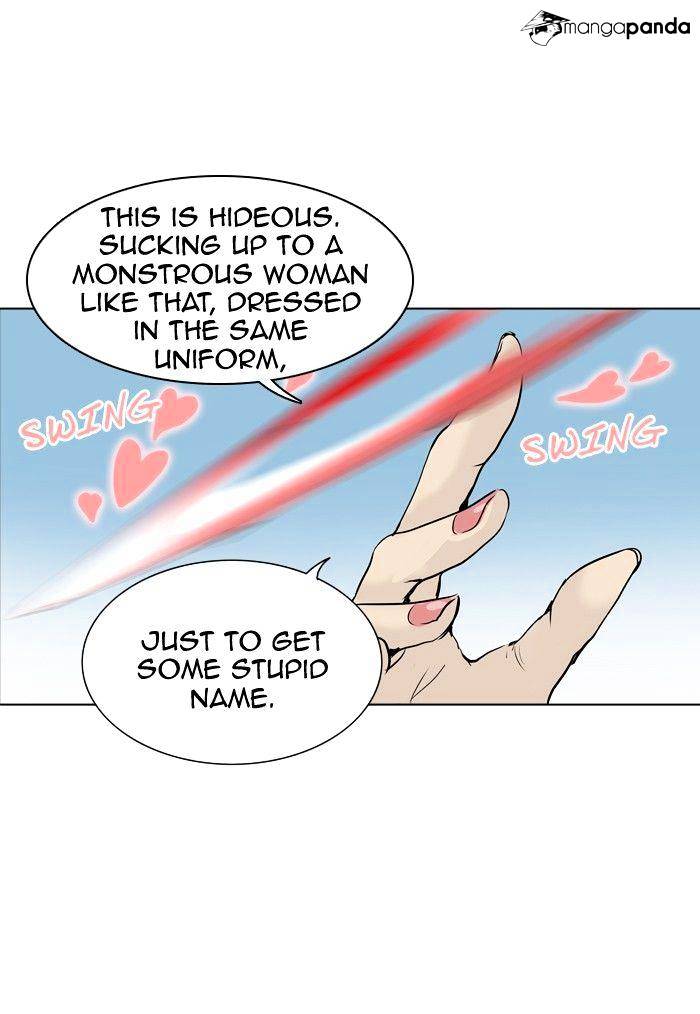 Tower of God chapter 281 - page 35