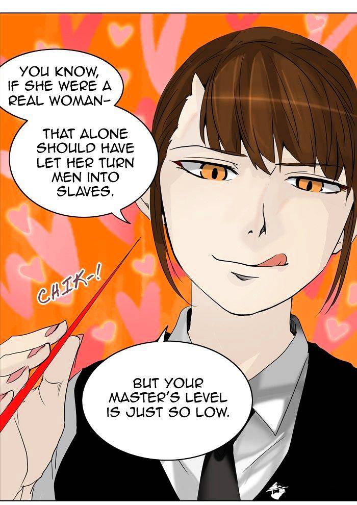 Tower of God chapter 281 - page 36