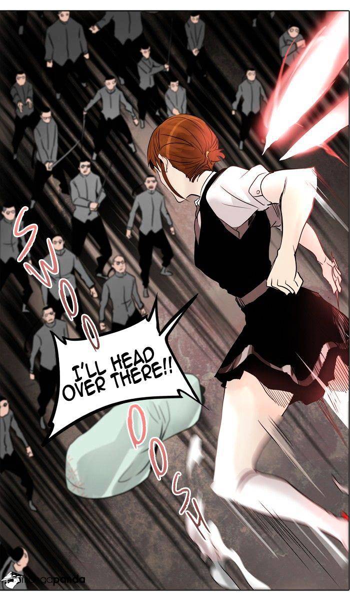 Tower of God chapter 281 - page 39