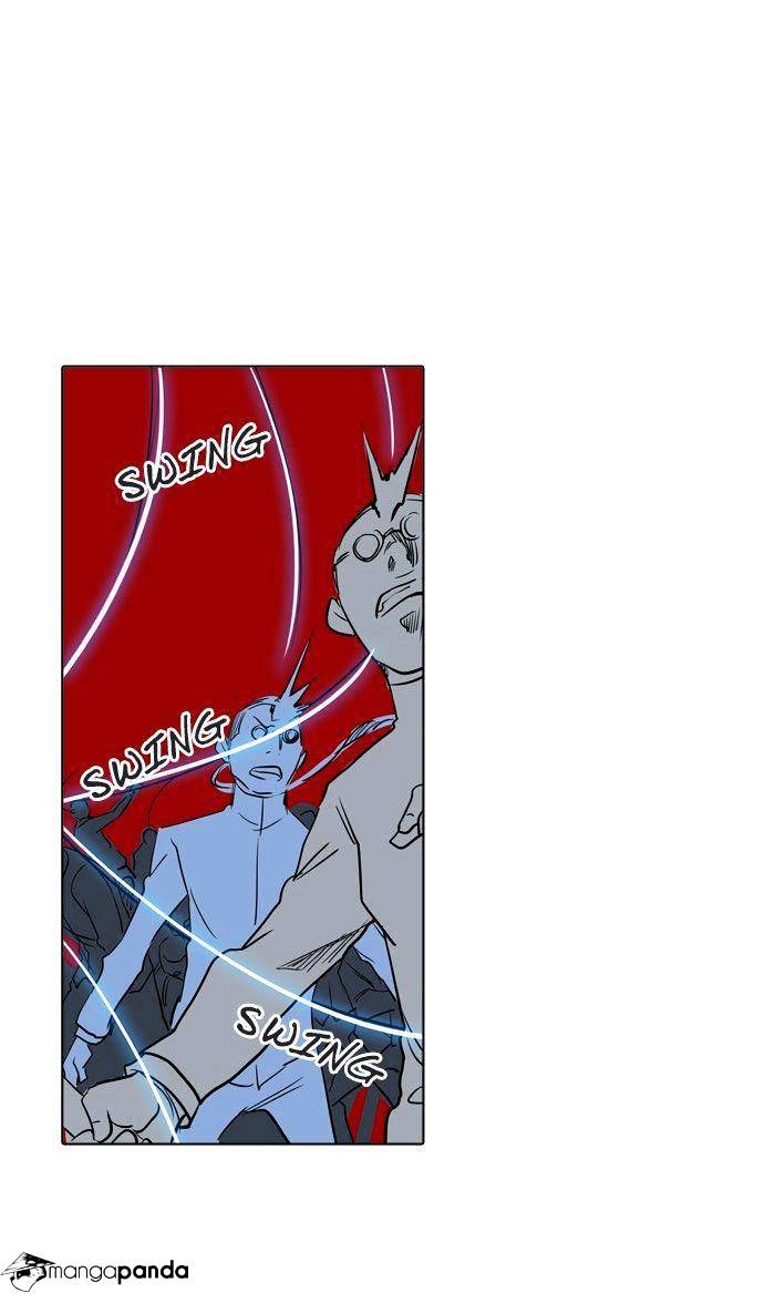 Tower of God chapter 281 - page 41