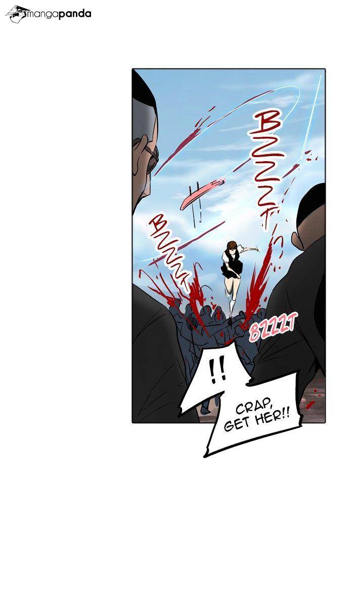 Tower of God chapter 281 - page 42