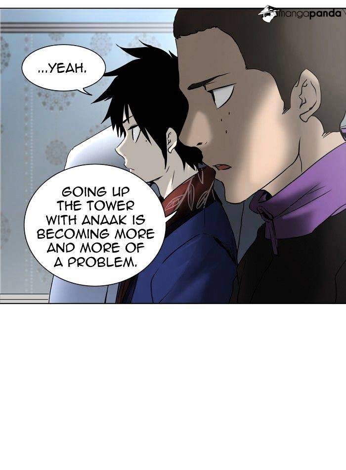 Tower of God chapter 281 - page 45