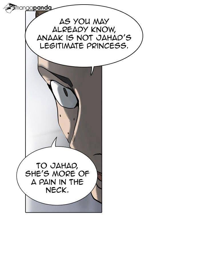 Tower of God chapter 281 - page 46