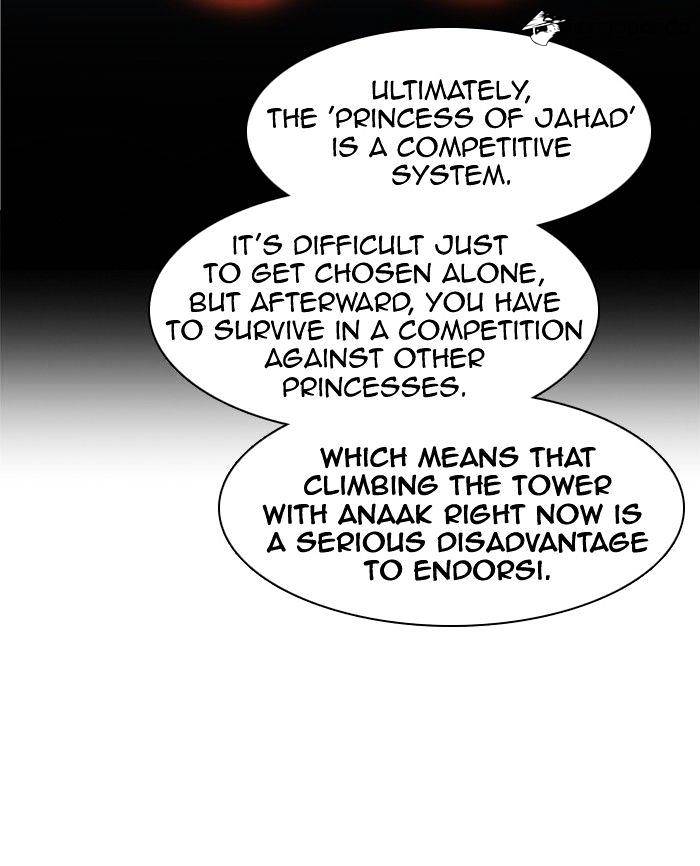 Tower of God chapter 281 - page 49