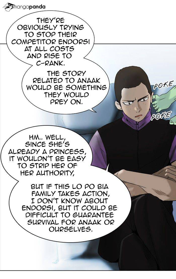 Tower of God chapter 281 - page 51