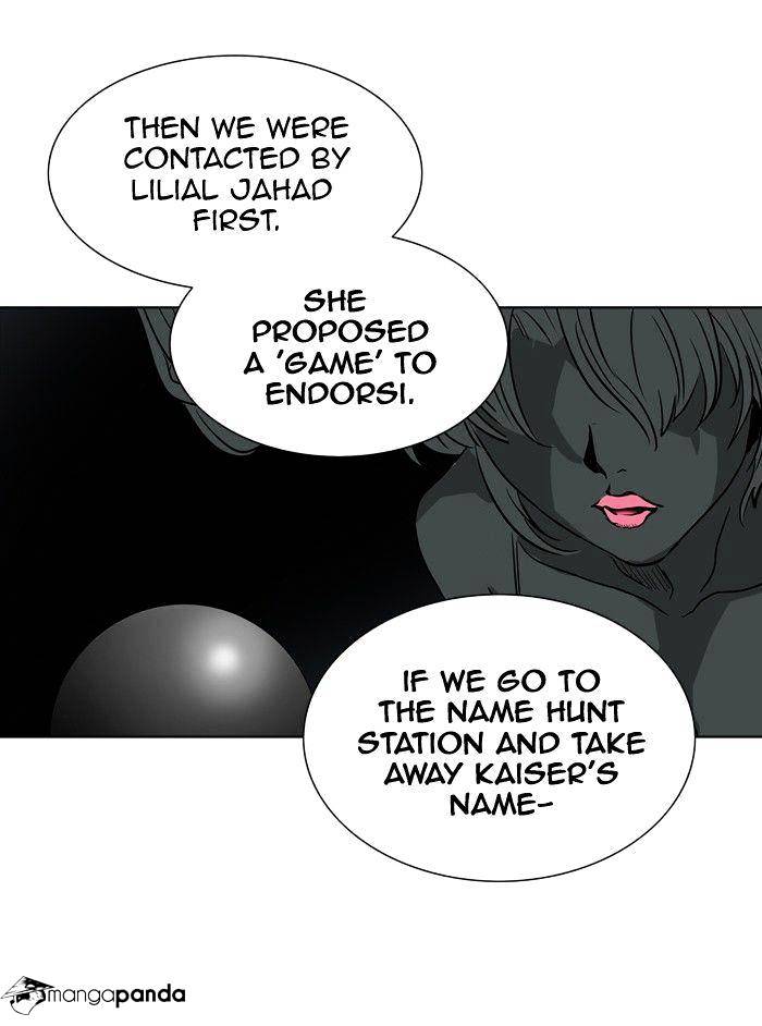 Tower of God chapter 281 - page 52