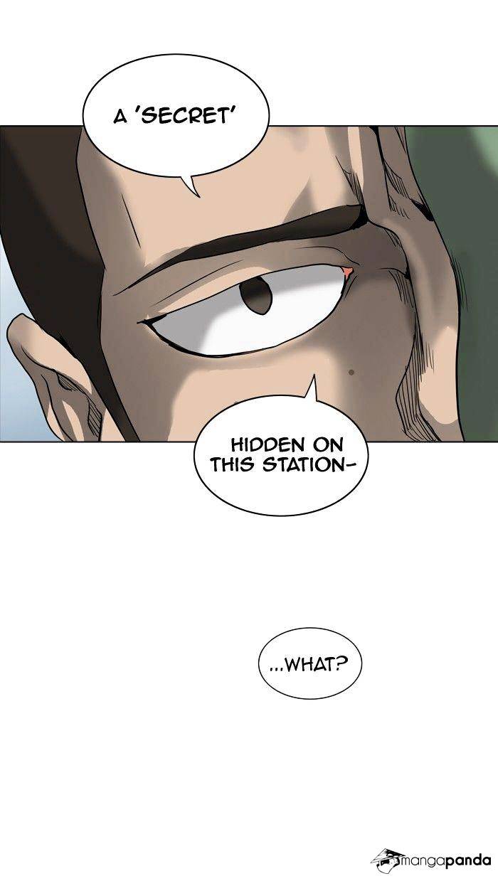 Tower of God chapter 281 - page 57