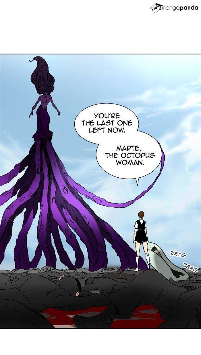 Tower of God chapter 281 - page 58