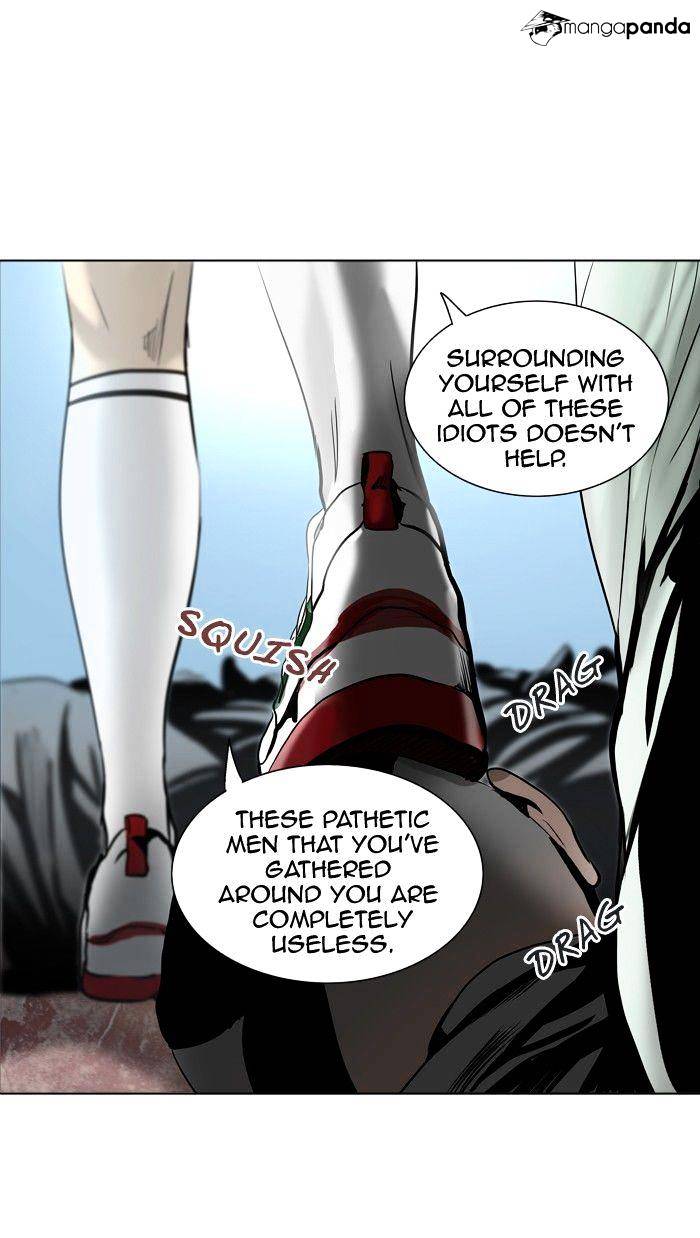 Tower of God chapter 281 - page 59