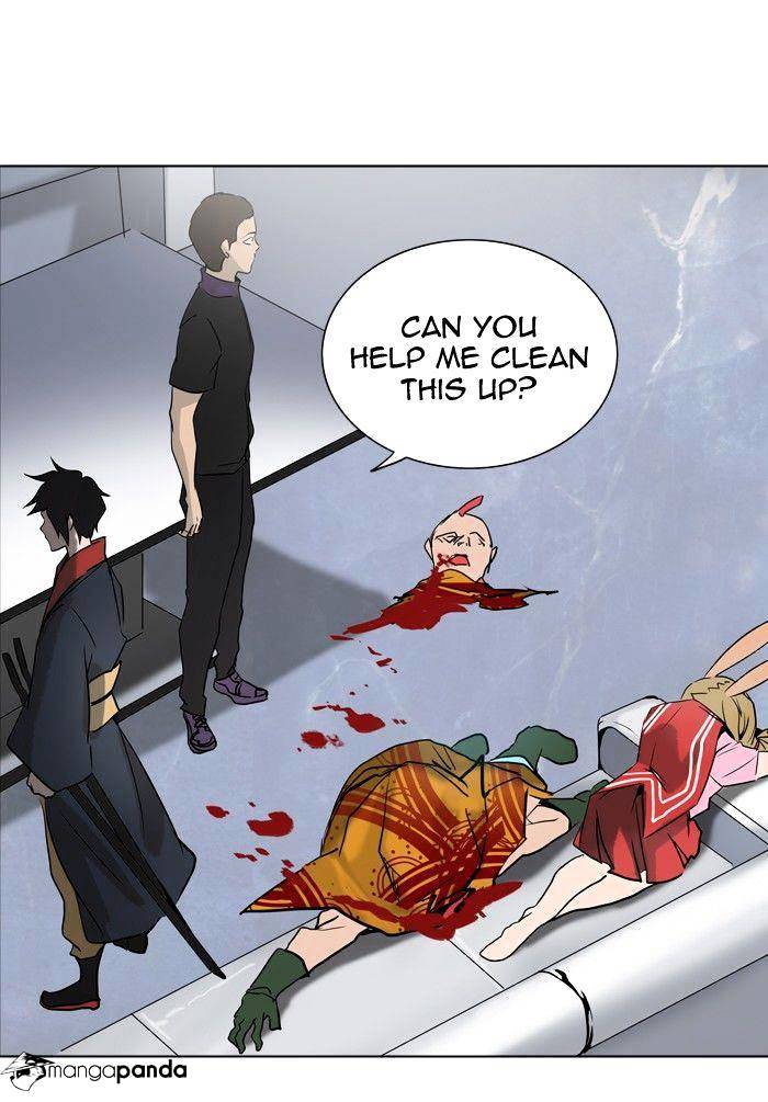 Tower of God chapter 281 - page 6