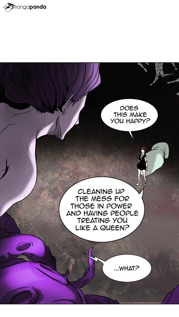 Tower of God chapter 281 - page 60