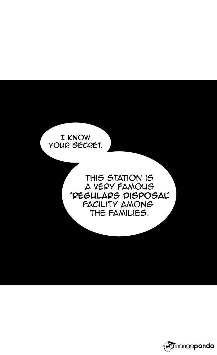 Tower of God chapter 281 - page 61