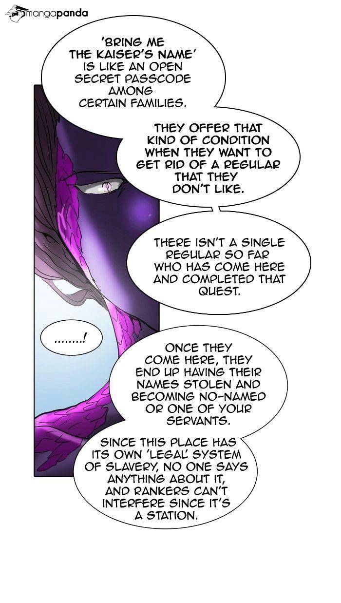 Tower of God chapter 281 - page 62
