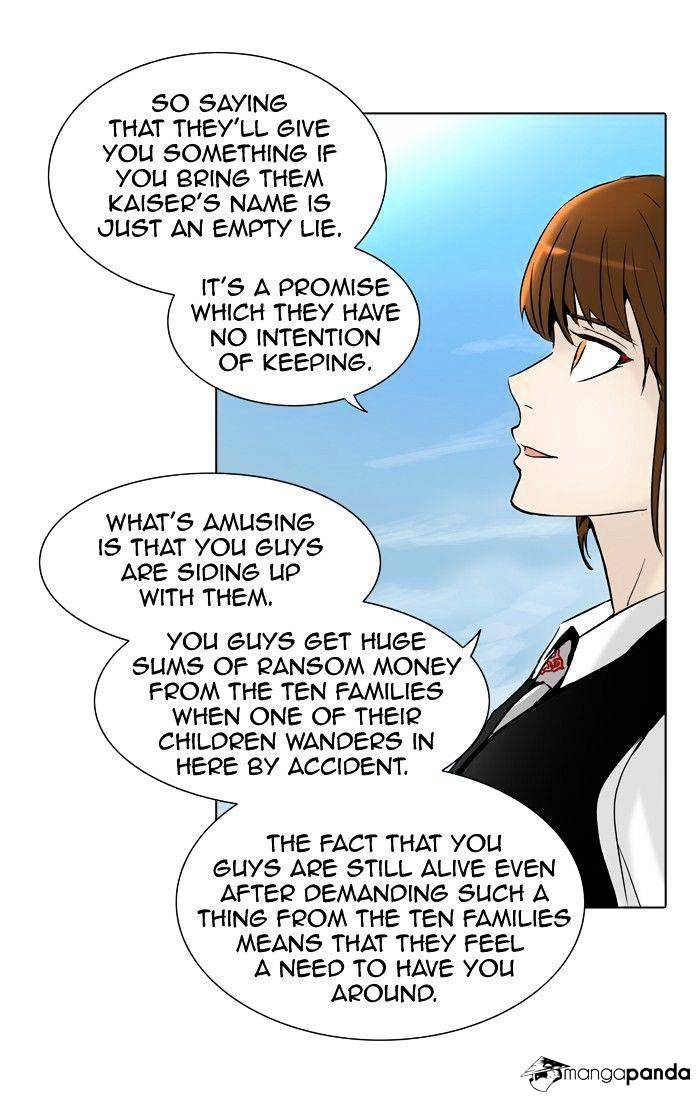 Tower of God chapter 281 - page 63