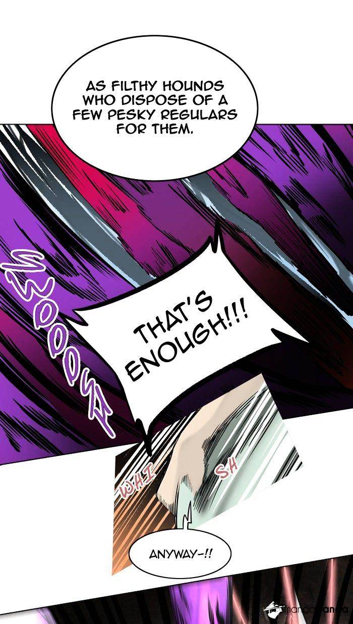 Tower of God chapter 281 - page 64