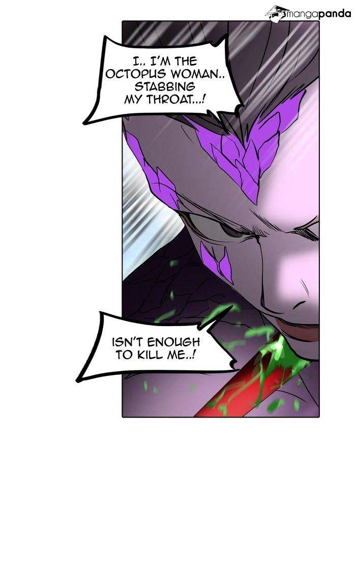 Tower of God chapter 281 - page 70