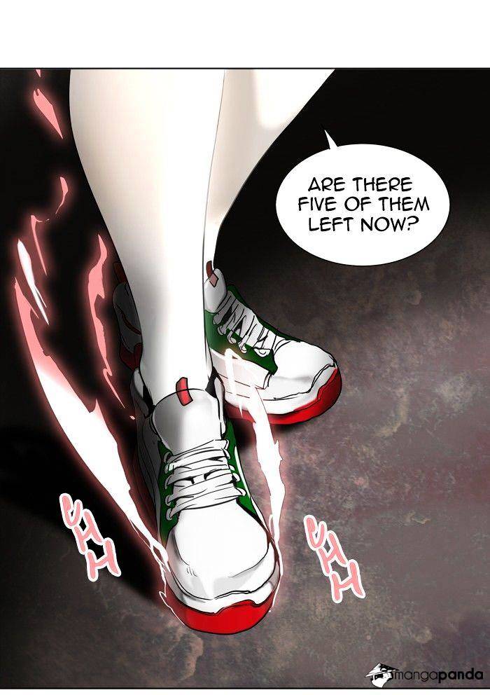 Tower of God chapter 281 - page 81
