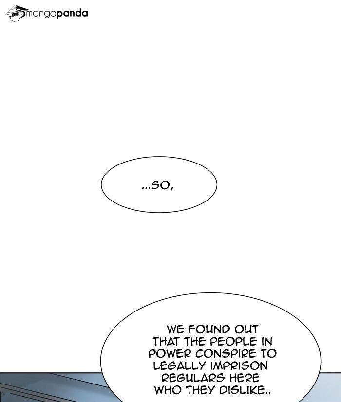 Tower of God chapter 281 - page 82