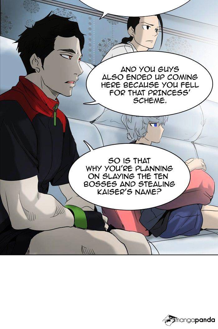 Tower of God chapter 281 - page 83