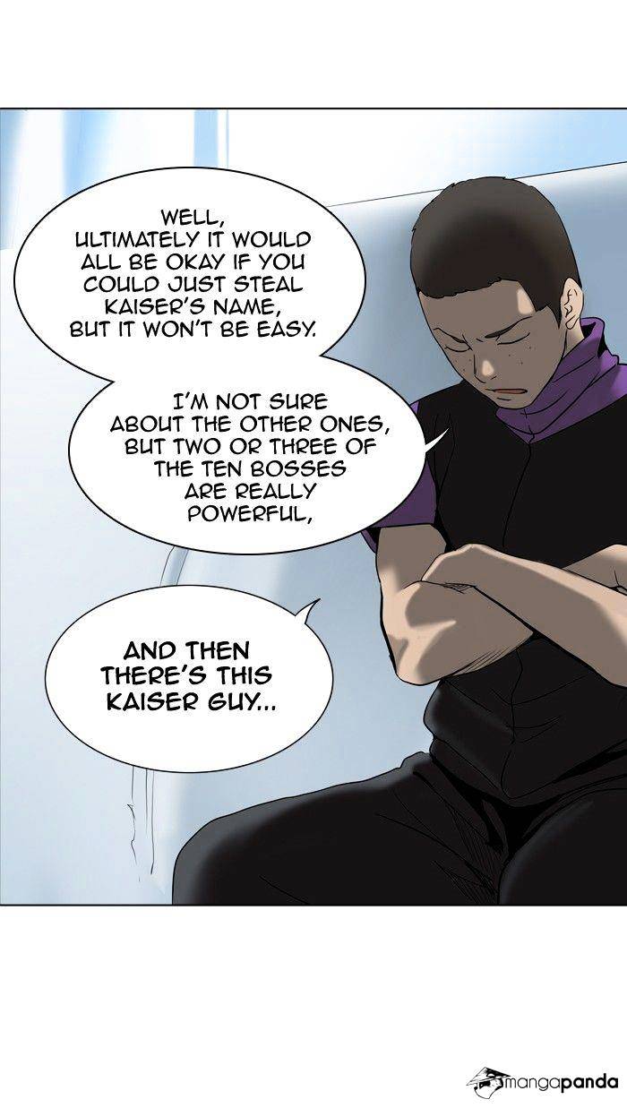 Tower of God chapter 281 - page 84