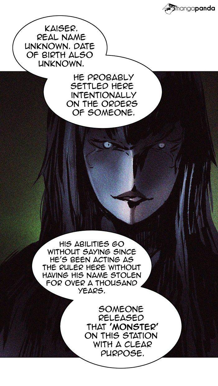 Tower of God chapter 281 - page 85