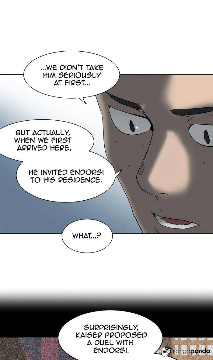 Tower of God chapter 281 - page 86