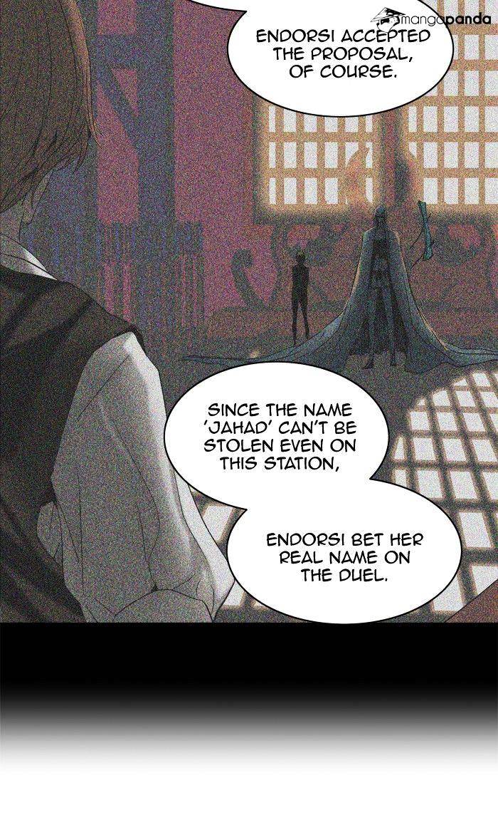 Tower of God chapter 281 - page 87