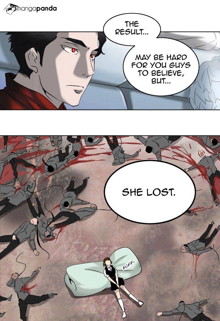 Tower of God chapter 281 - page 88