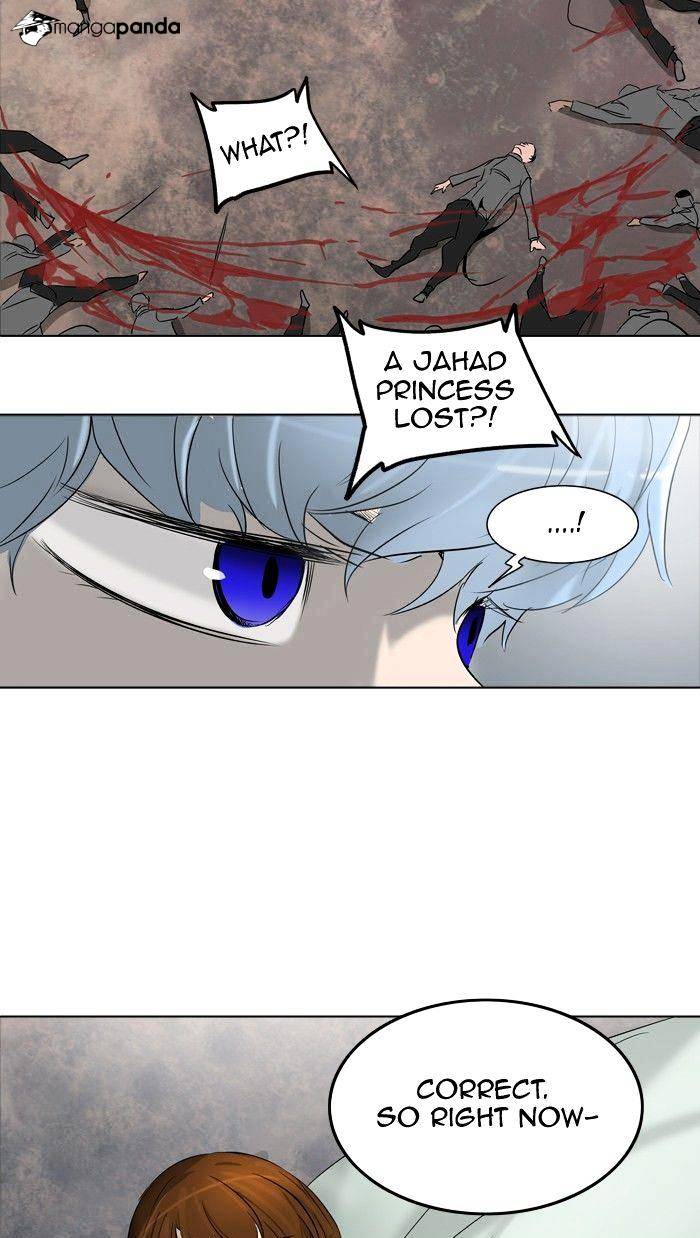Tower of God chapter 281 - page 89