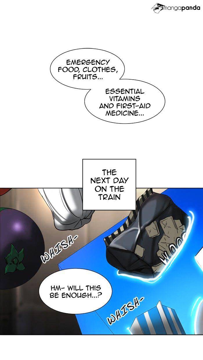 Tower of God chapter 281 - page 91
