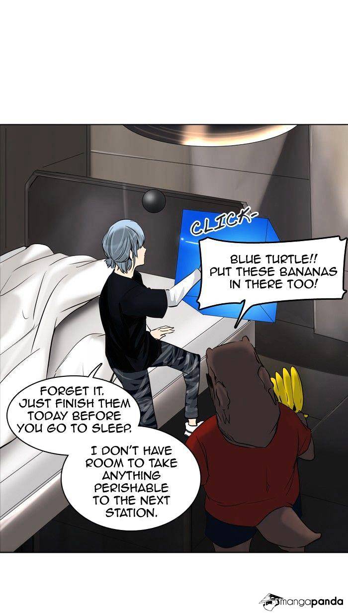 Tower of God chapter 281 - page 92