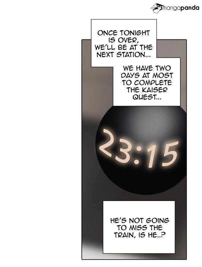 Tower of God chapter 281 - page 94