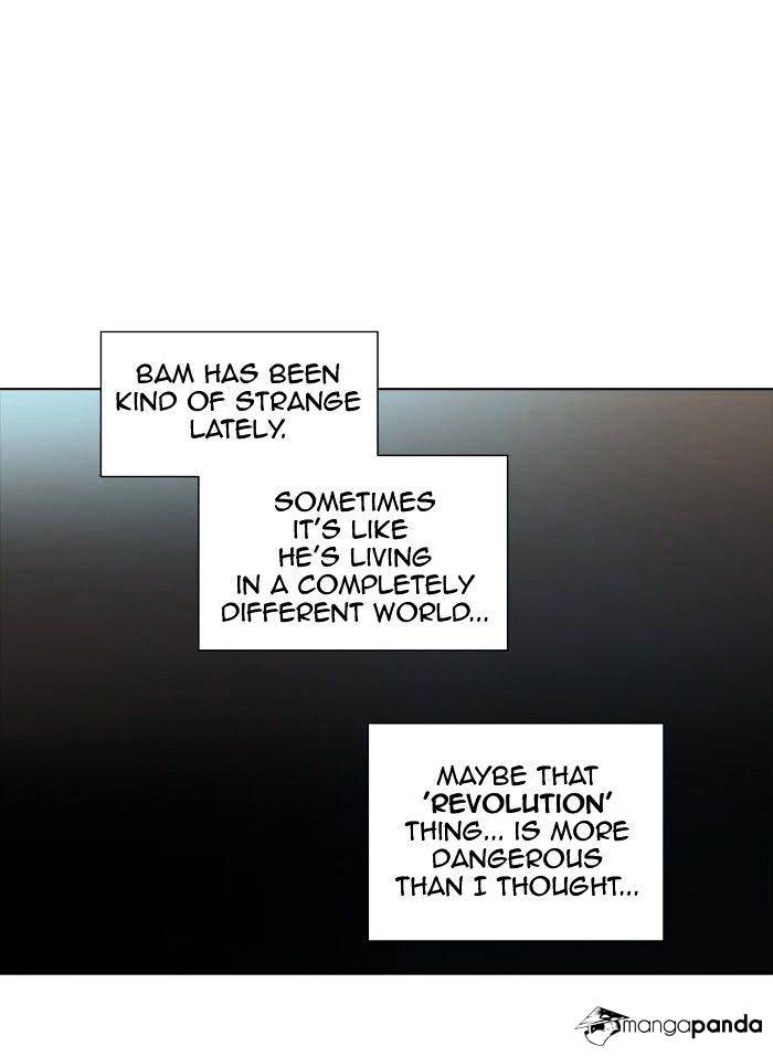 Tower of God chapter 281 - page 95
