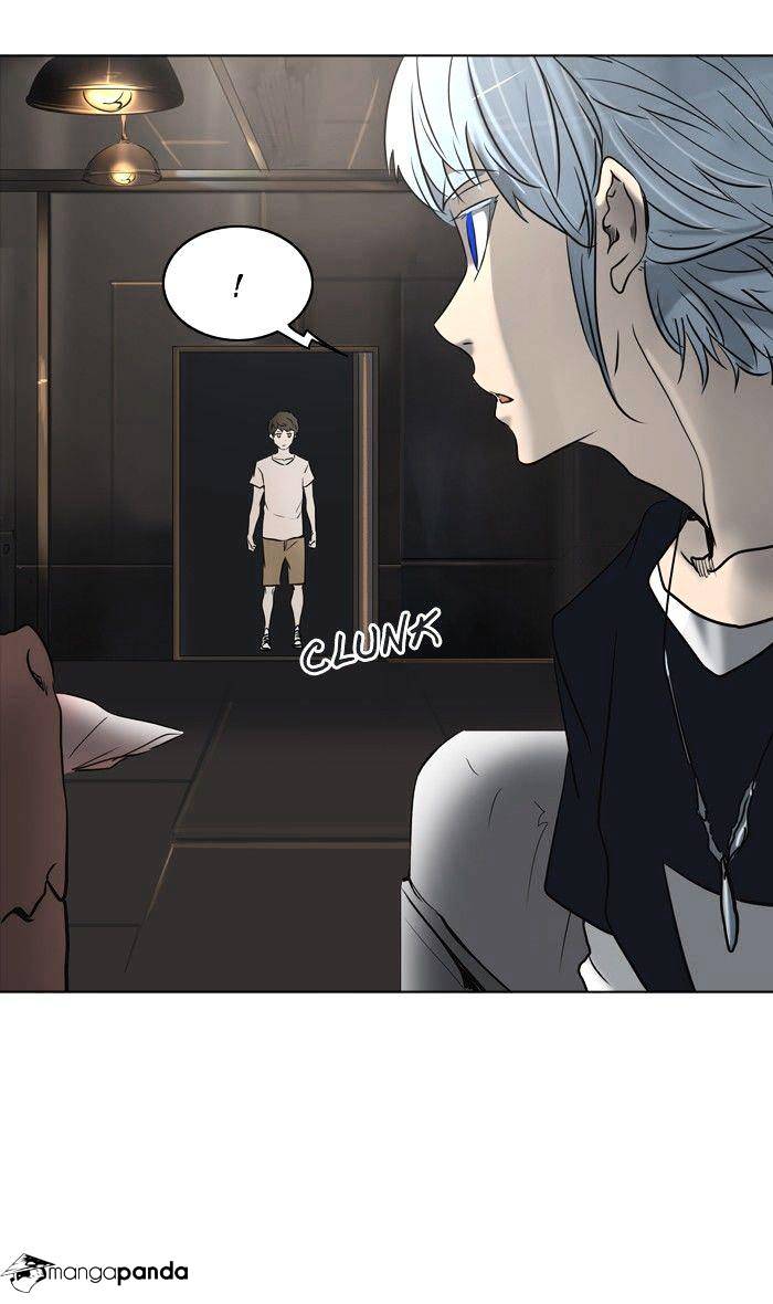 Tower of God chapter 281 - page 97