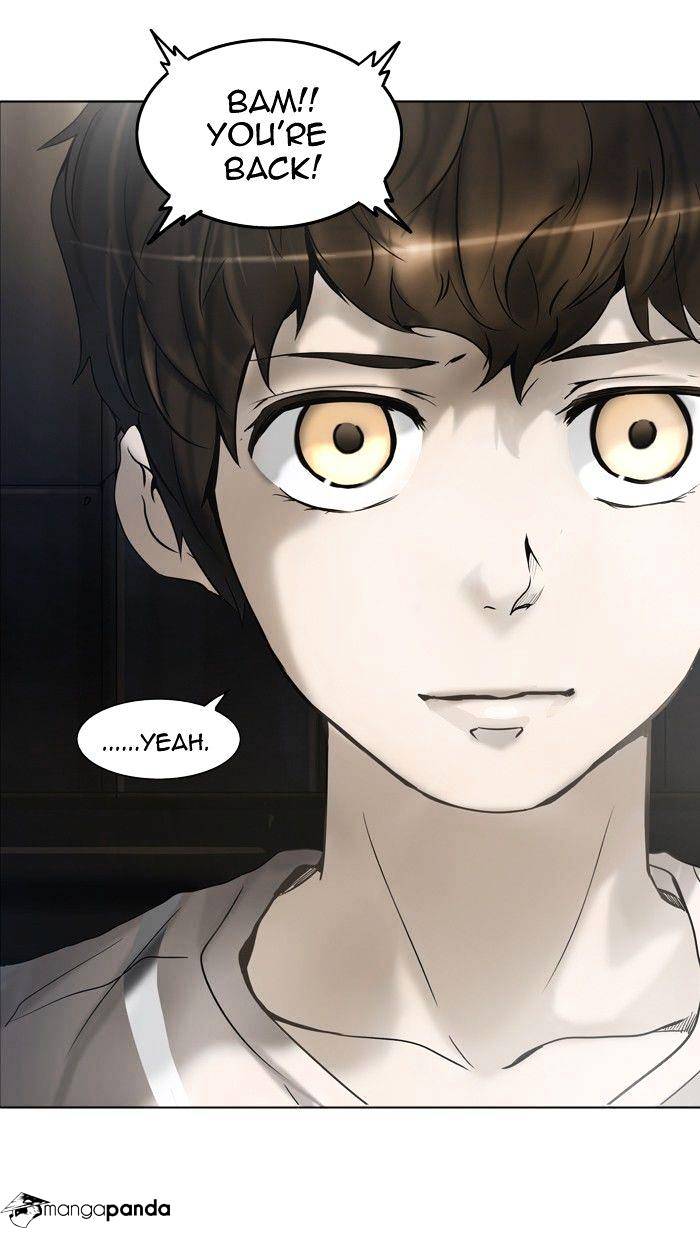 Tower of God chapter 281 - page 98