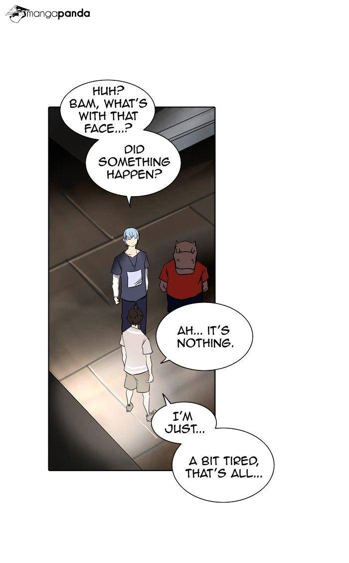 Tower of God chapter 281 - page 99