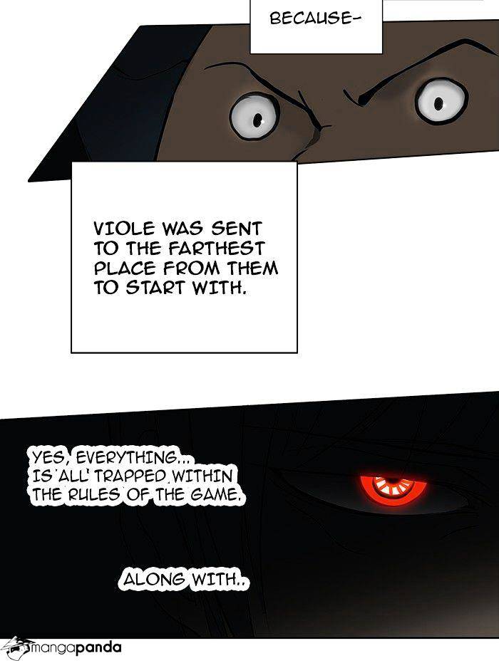 Tower of God chapter 259 - page 15
