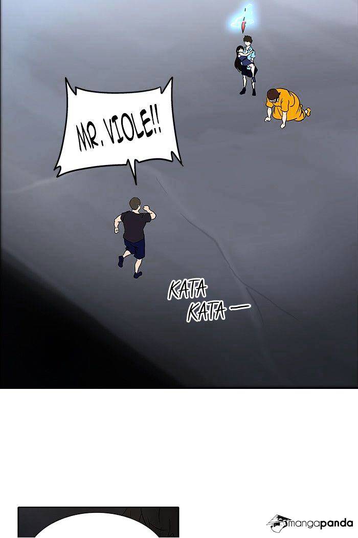 Tower of God chapter 259 - page 18